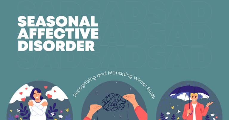 Manfaat Terapi Cahaya Untuk Mengatasi Depresi Musiman (SAD)