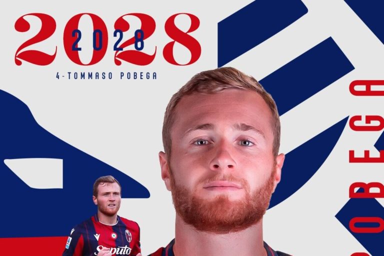 Tommaso Pobega Resmi Tinggalkan AC Milan