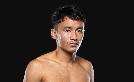 Theraphon Dangkhaosai: Debut KO Di ONE Friday Fights