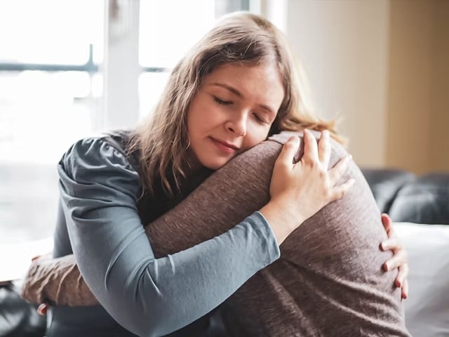 Mengenal Cuddle Therapy Dan Manfaatnya Bagi Jiwa