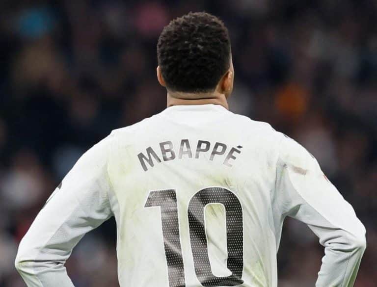 Real Madrid Menang Tipis Atas Rayo Vallecano