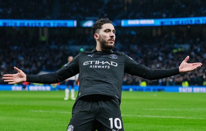 Manchester City Semakin Tertinggal Dari Arsenal