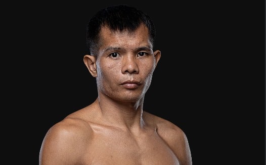Sornsueknoi FA Group: Southpaw Muay Thai Klasik