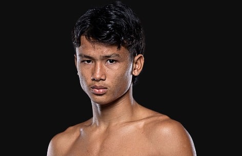 Detchawalit Silkmuaythai: Petarung Masa Depan