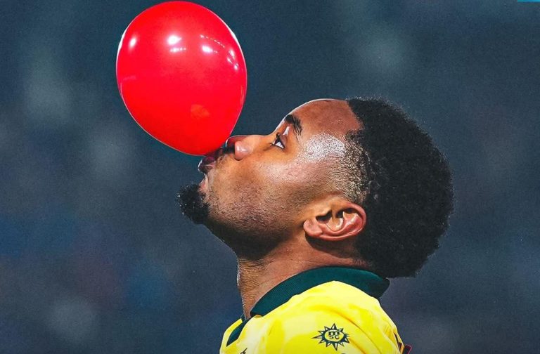 Milan Menang Telak Atas Bologna