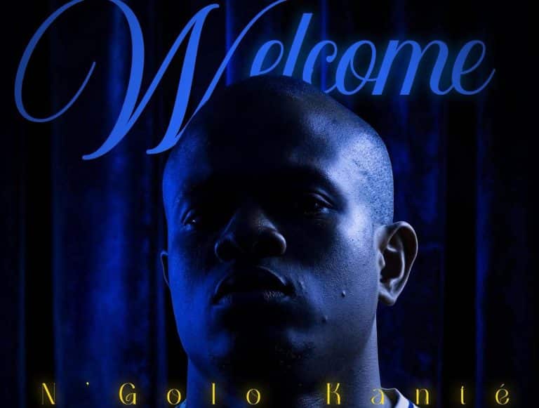 N’Golo Kante Susul Benzema Tinggalkan Al Ittihad