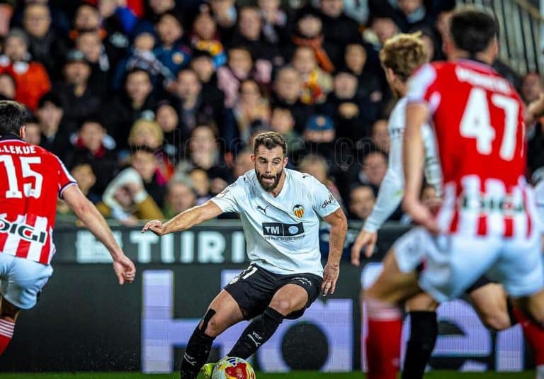 Sociedad Dan Bilbao Lolos Ke Semifinal Copa del Rey