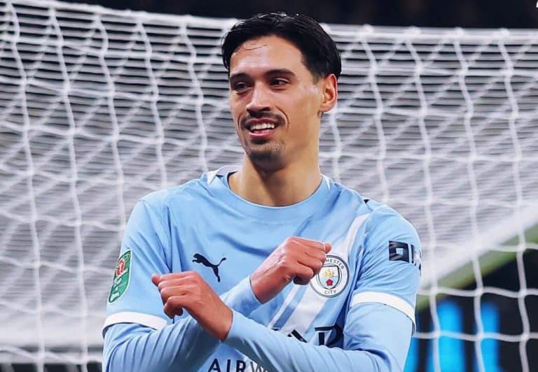 Manchester City Tantang Arsenal Di Final Carabao Cup