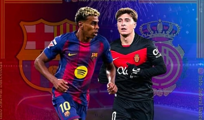 Saatnya Barcelona Menjauh Dari Real Madrid