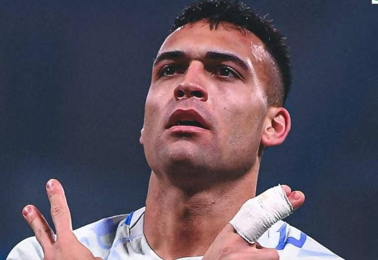 Bantai Sassuolo, Inter Milan Nyaman Di Puncak Klasemen