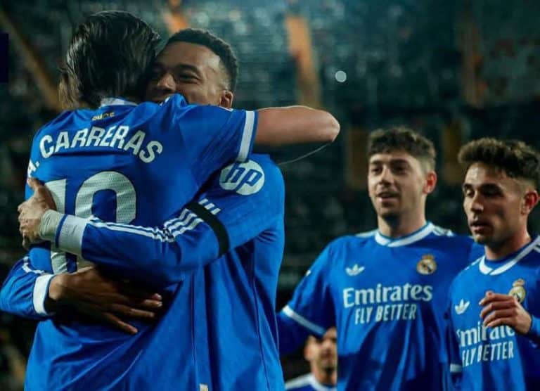 Arbeloa Dan Mbappe Bawa Madrid Tempel Ketat Barcelona