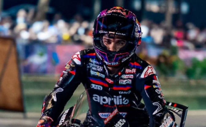Jorge Martin Siap Comeback Di Tes Pramusim