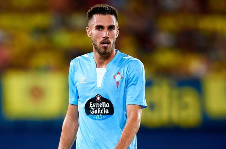 Oscar Mingueza Jadi Incaran Aston Villa, West Ham Dan Newcastle