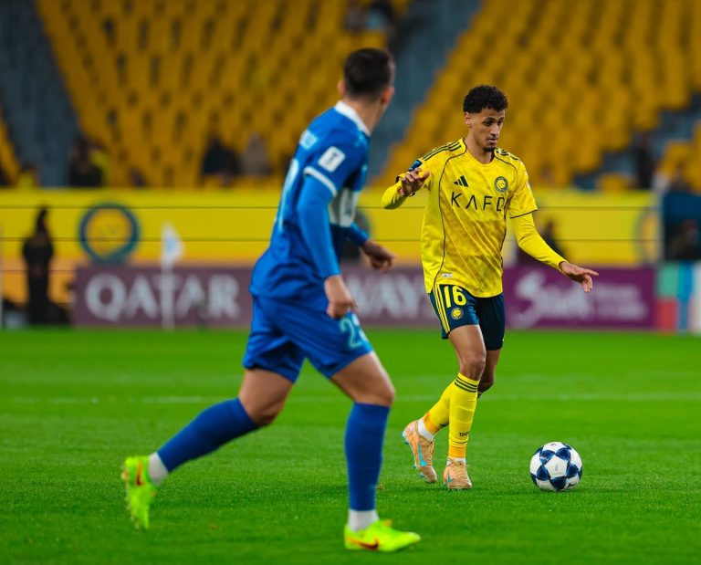 Tanpa Ronaldo, Al Nassr Kalahkan Arkadag FK