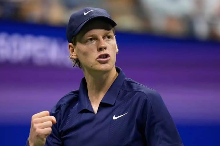 Jannik Sinner Melaju Ke Babak Selanjutnya Di Qatar Open 2026