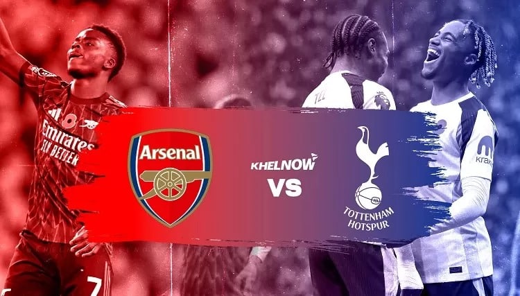 Akankah Arsenal Kembali Tertahan Di Derby London Utara?