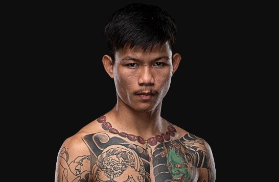 Tubtimthong Sor Jor Lekmuangnon: Kisah Petarung Thailand