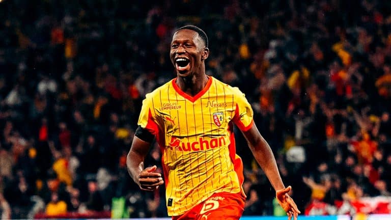Arsenal Dan Chelsea Bersaing Dapatkan Rayan Fofana