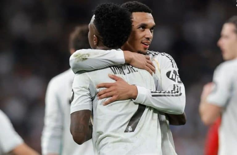 Balas Dendam Sempurna Real Madrid