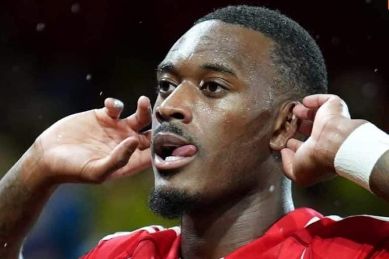 Ditekuk Fenerbahce, Nottingham Forest Tetap Lolos 16 Besar