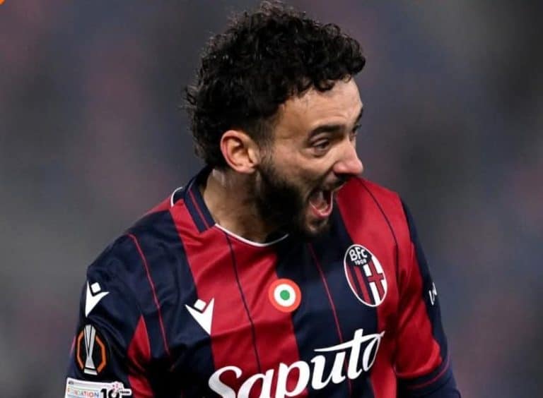 Bologna Hentikan Laju SK Brann Di Liga Europa