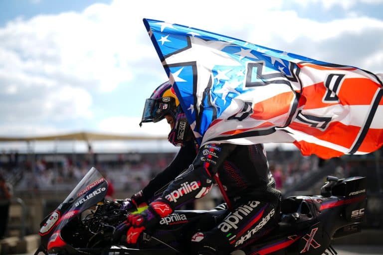 Marco Bezzecchi Puncaki Klasemen Di Awal Musim MotoGP 2026