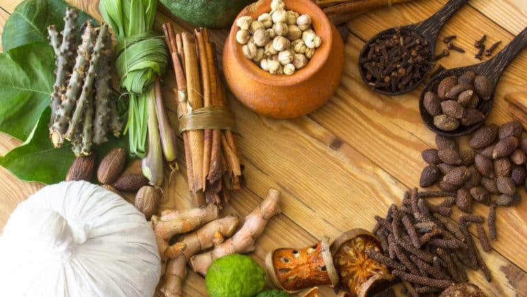 Ayurveda: Filosofi Kesehatan Kuno Dalam Dunia Modern
