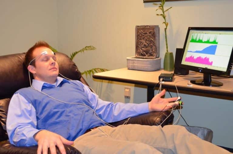 Mengenal Lebih Dekat Dengan Biofeedback