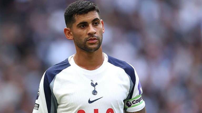 Atletico Madrid Jadikan Cristian Romero Target Utama