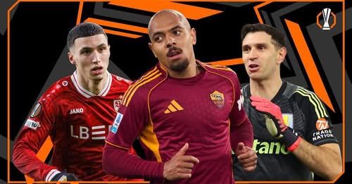 Perang Saudara Sesama Tim Serie A Di 16 Besar Liga Europa