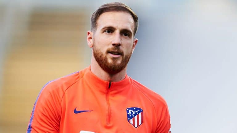 Atletico Siap Lepas Jan Oblak Musim Panas Ini