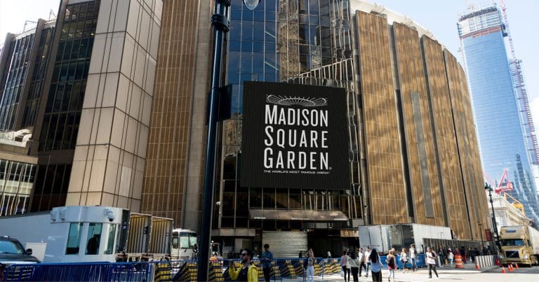 Sejarah Madison Square Garden: Perjalanan Melintasi Tiga Abad