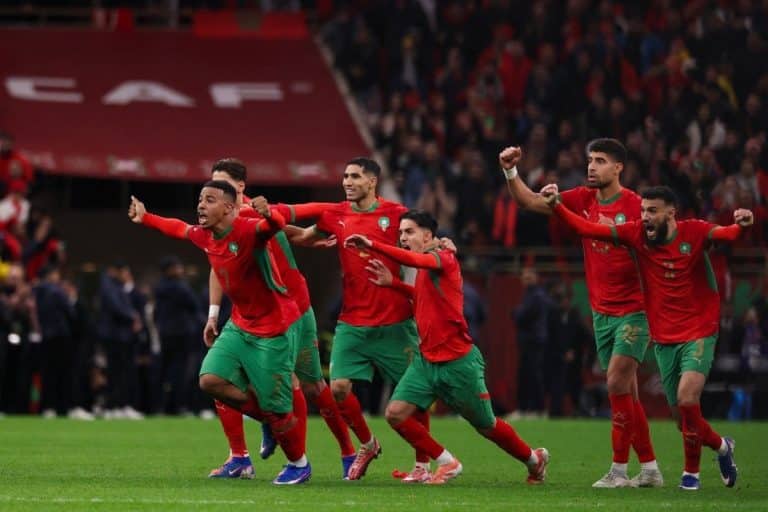 Gelar Juara Senegal Dicabut, Maroko Juara Piala Afrika