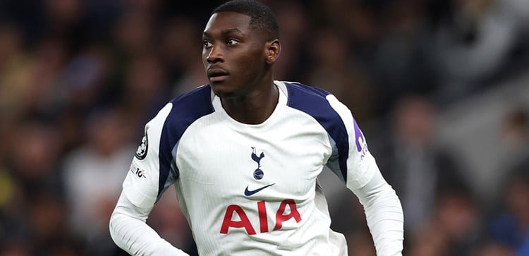 Juventus Ingin Datangkan Kembali Randal Kolo Muani