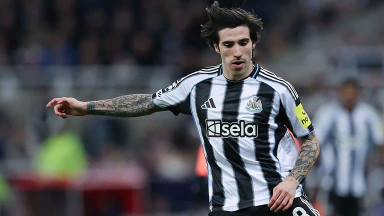 Sandro Tonali Jadi Incaran Utama MU Di Musim Panas