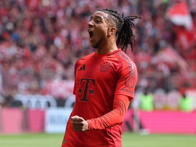 Liverpool Incar Michael Olise Untuk Gantikan Mo Salah