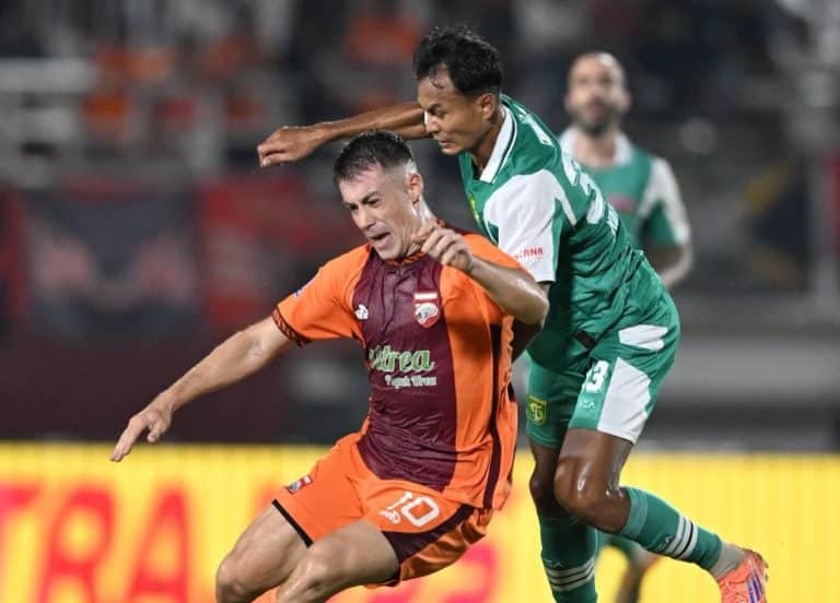 Pembantaian Di Segiri