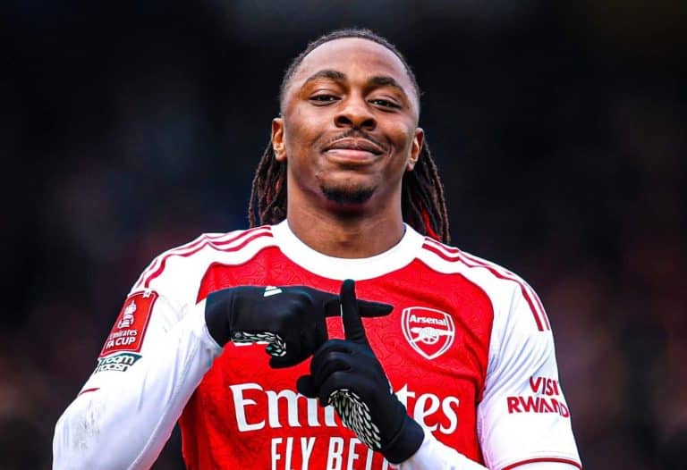 Singkirkan Mansfield Town, Arsenal Ke Perempat Final FA Cup