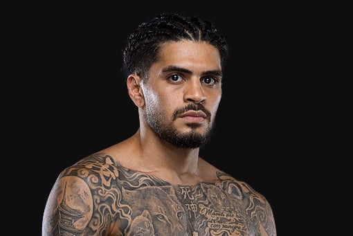 Ricardo Bravo: Petarung Muay Thai Argentina Dari Quilmes