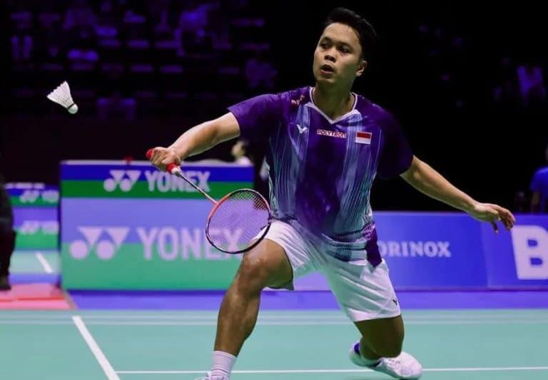 Enam Wakil Indonesia Di Perempatfinal Swiss Open 2026