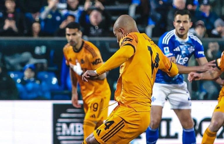 Como Tembus Zona Champions Klasemen Serie A