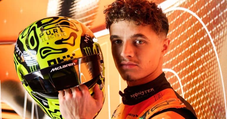 Lando Norris: Evolusi Sang Bintang Muda Formula 1