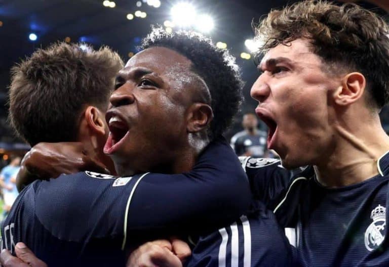 Manchester City Gagal Bangkit Di Etihad