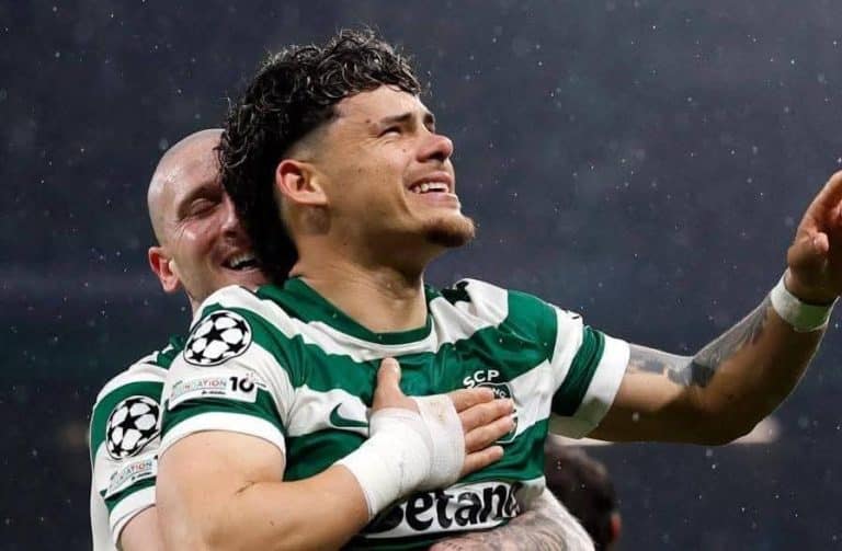 Mimpi Indah Bodo/Glimt Dihentikan Remontada Lisbon