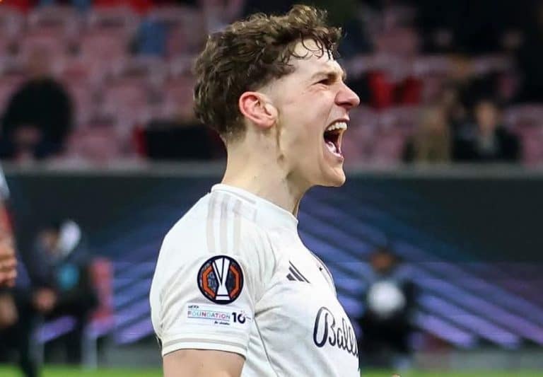 Nottingham Kalahkan Midtjylland Lewat Adu Penalti