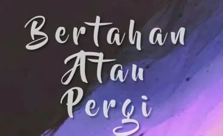 Bertahan atau Pergi? Menilai Apakah Hubunganmu Masih Sehat