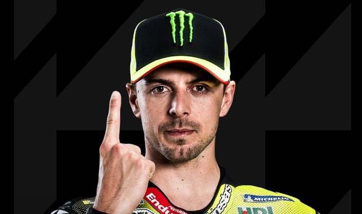 Fabio di Giannantonio Rebut Pole Di Kualifikasi MotoGP Brasil