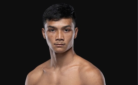 Khundet PK Saenchai: Talenta Muda Di Lumpinee