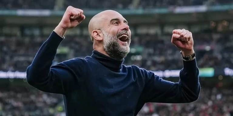 Pep Guardiola: Sang Arsitek Sepak Bola Modern
