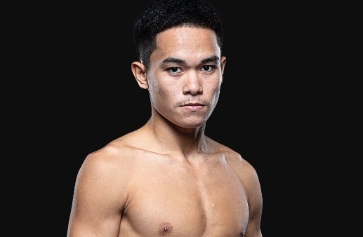 Hern NF Looksuan: Kisah Petarung Muay Thai Thailand
